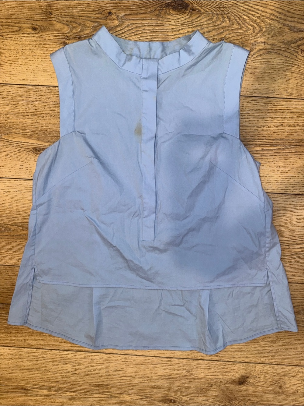 Milly Top - Picture 1 of 6